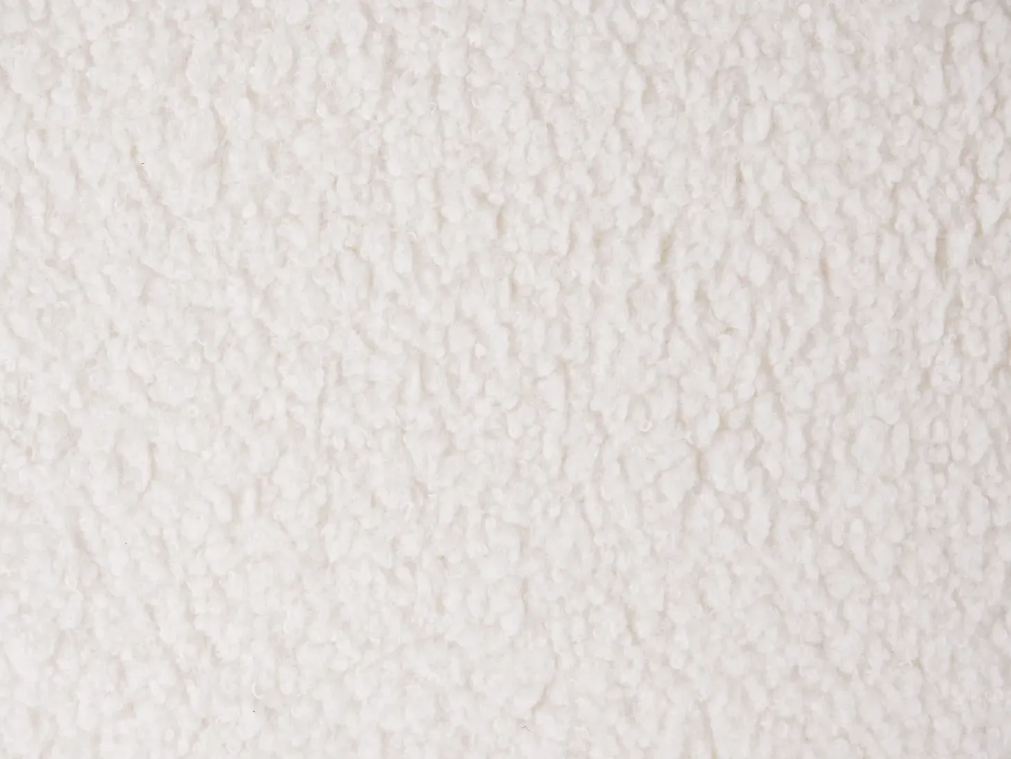 Sofasæt ILBRO Boucle Cremehvid