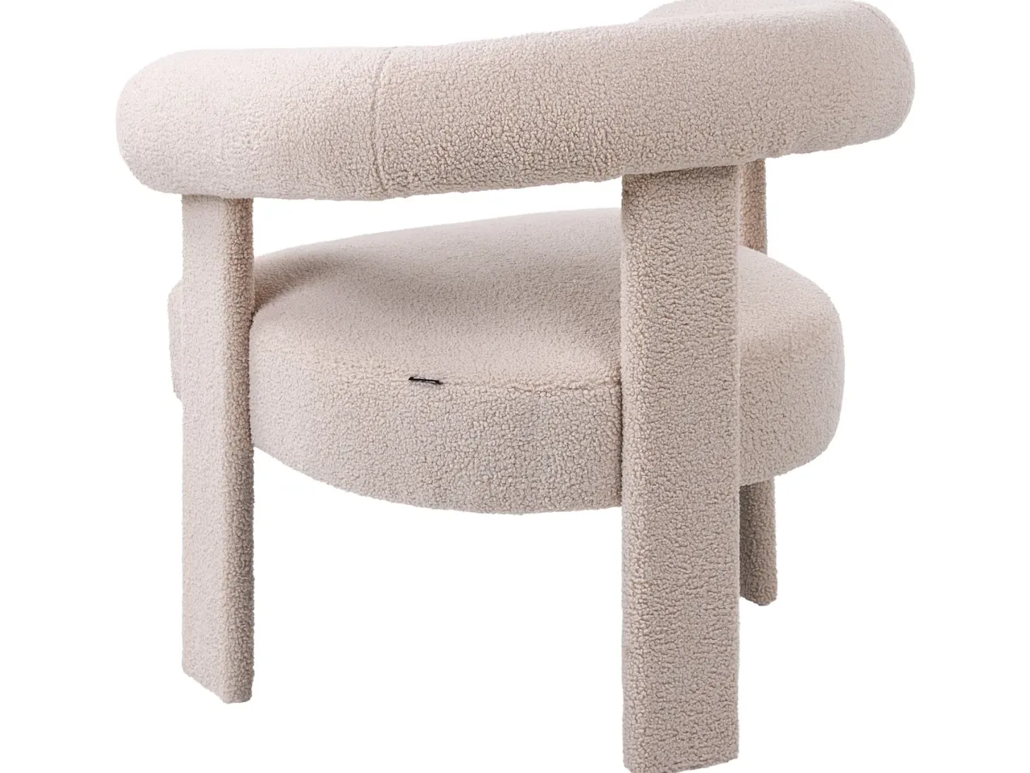 Sofasæt ILBRO Boucle Lys Beige