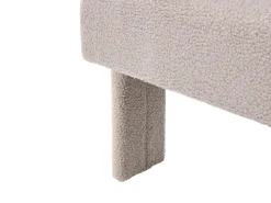 Sofasæt ILBRO Boucle Lys Beige