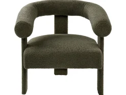 Sofasæt ILBRO Boucle Mørkegrøn