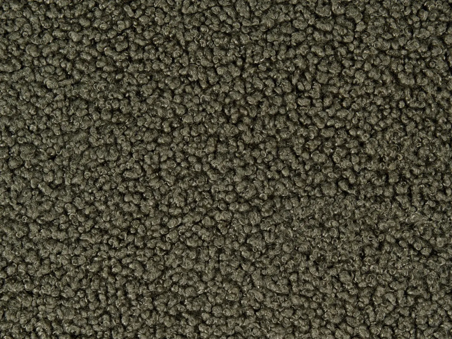 Sofasæt ILBRO Boucle Mørkegrøn