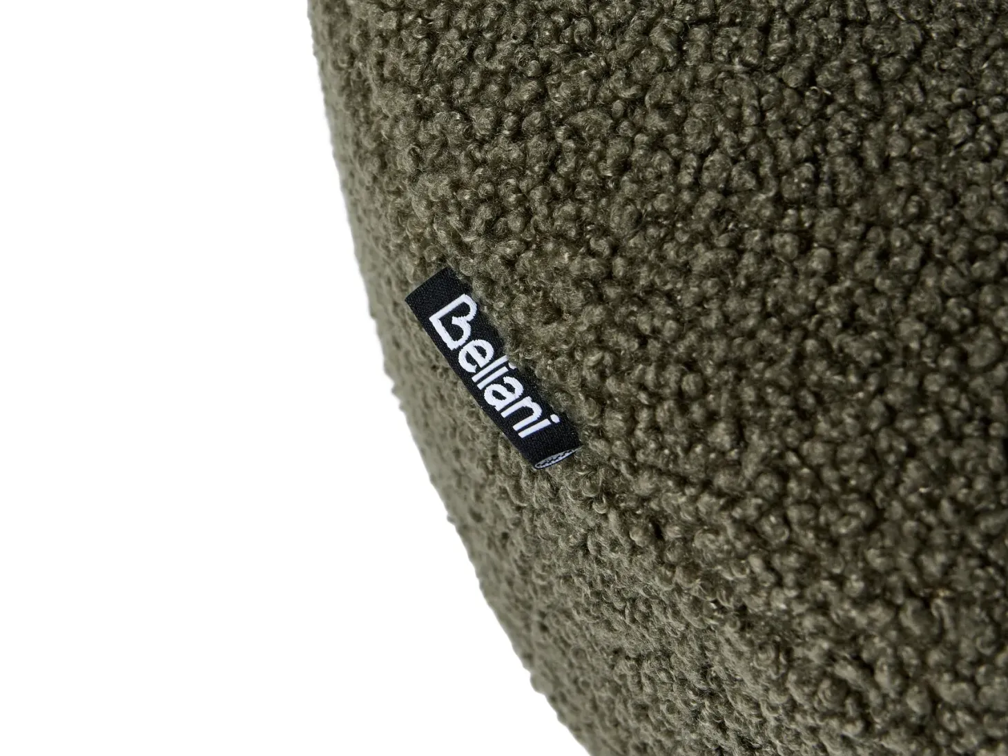 Sofasæt ILBRO Boucle Mørkegrøn