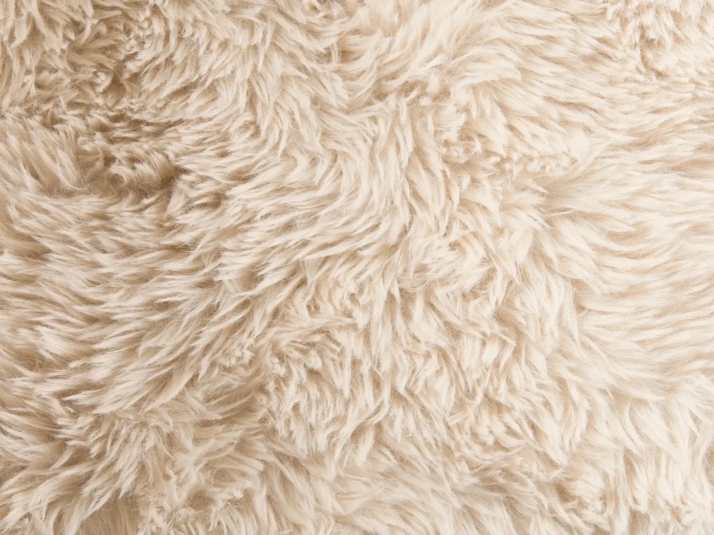 Sofasæt ILBRO Kunstig pels