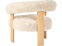 Sofasæt ILBRO Kunstig pels