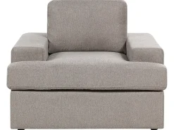Sofasæt 4 personers ALLA Brungrå