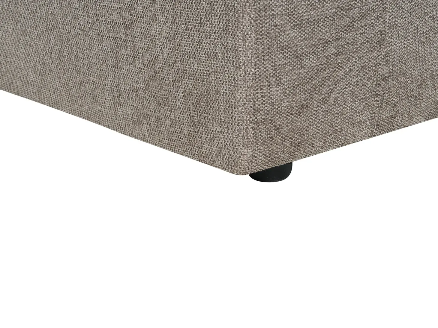 Sofasæt 4 personers ALLA Brungrå