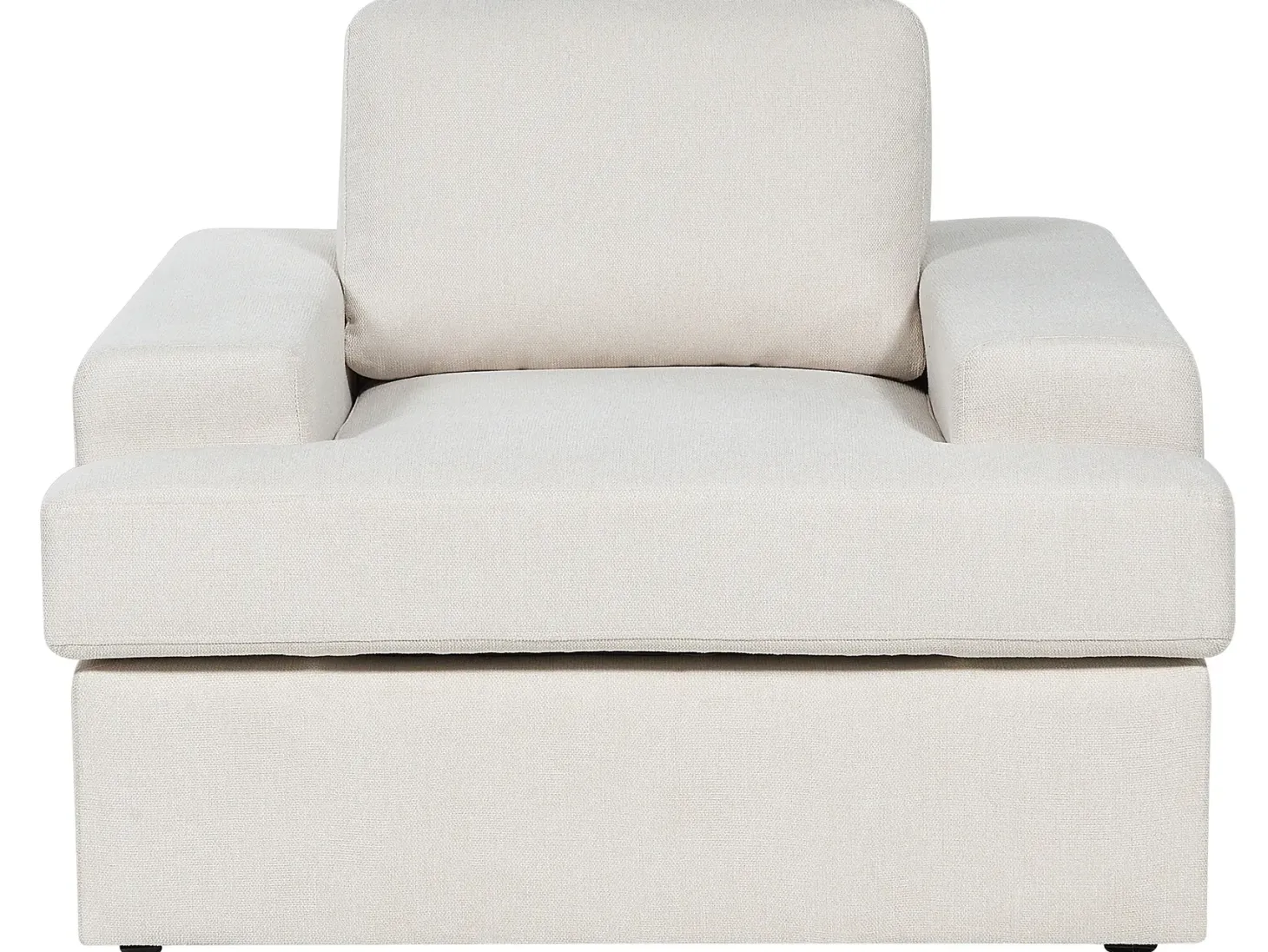 Sofasæt 4 personers ALLA Lys Beige