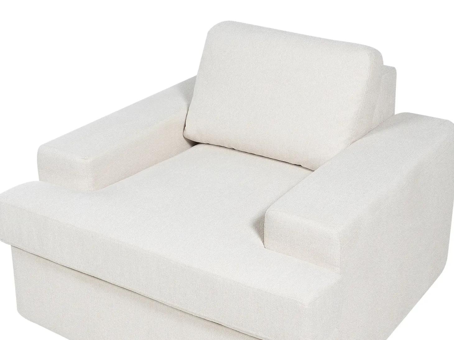 Sofasæt 4 personers ALLA Lys Beige