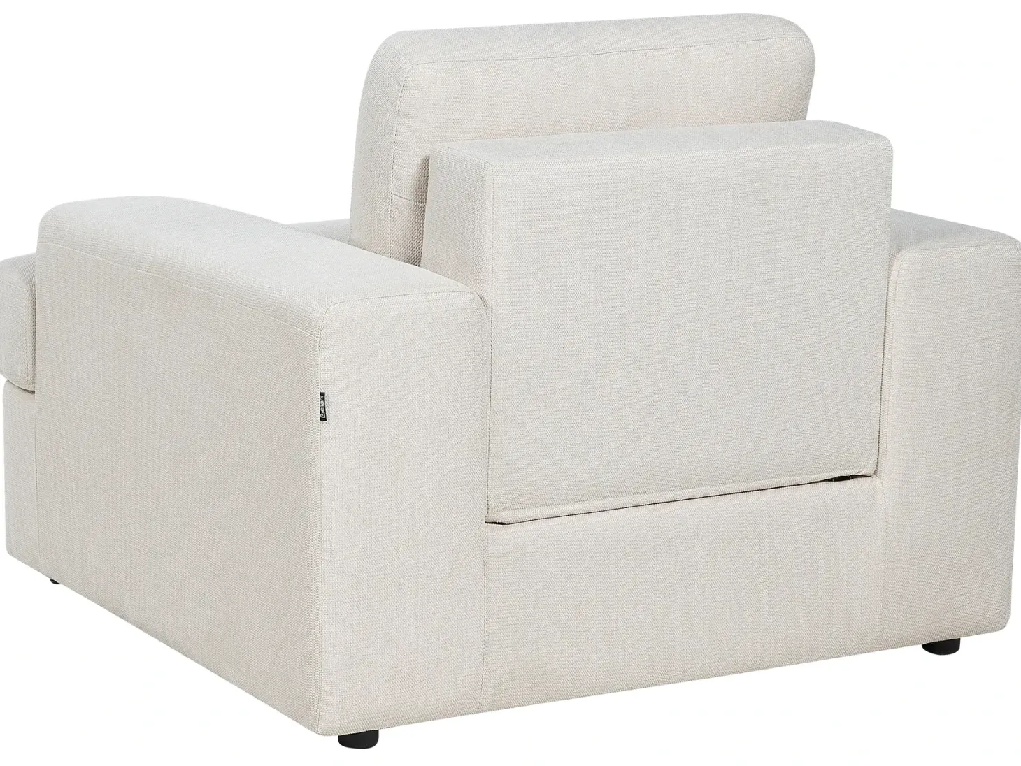 Sofasæt 4 personers ALLA Lys Beige