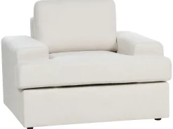 Sofasæt 4 personers ALLA Lys Beige
