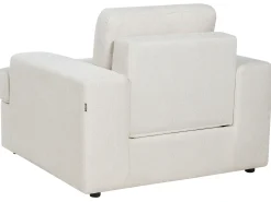 Sofasæt 5 personers ALLA Lys Beige