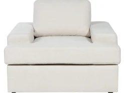 Sofasæt 5 personers ALLA Lys Beige
