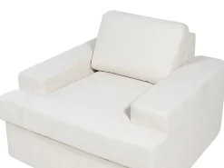 Sofasæt 5 personers ALLA Lys Beige