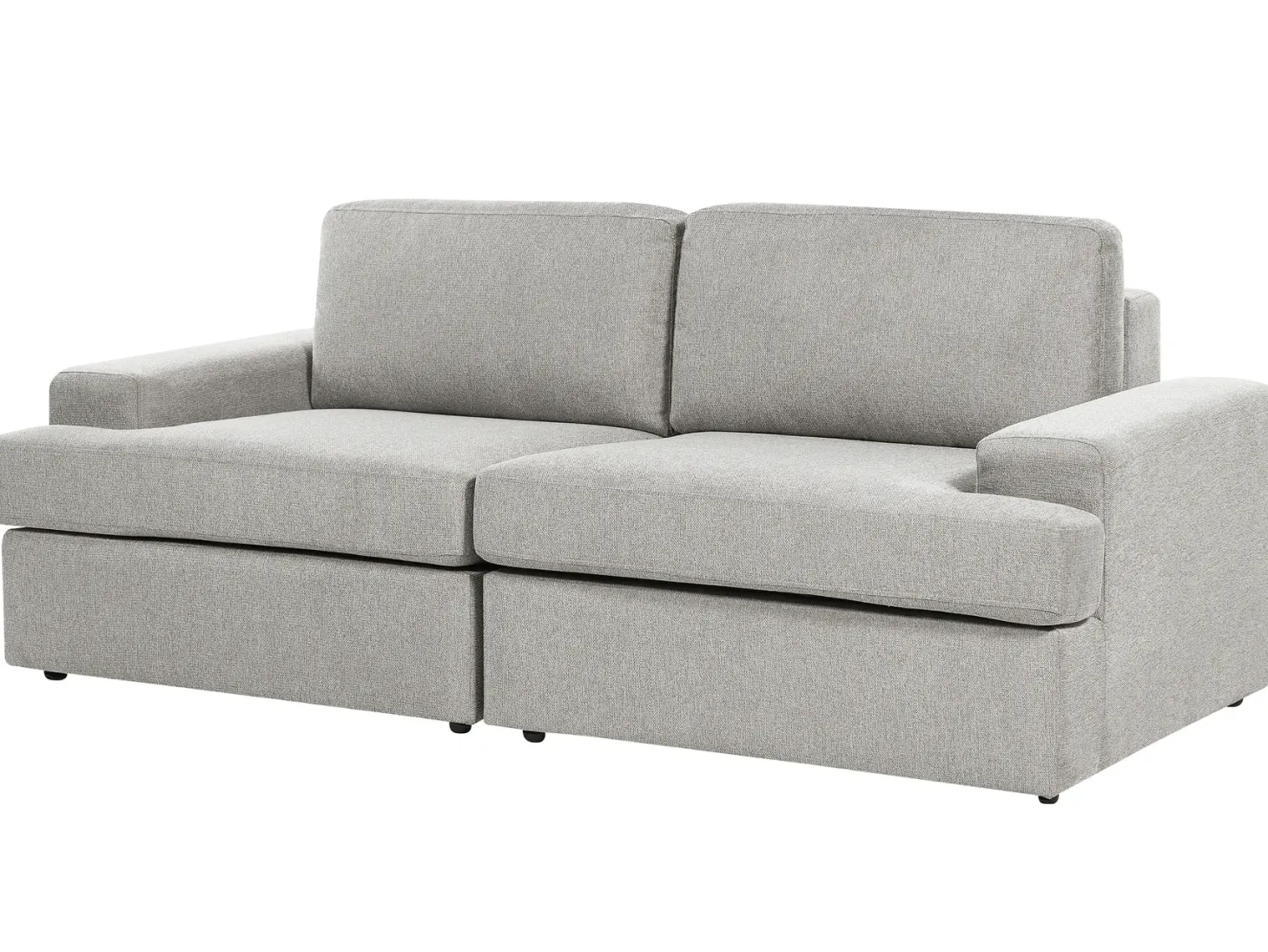 Sofasæt 4 personers ALLA Lysegrå