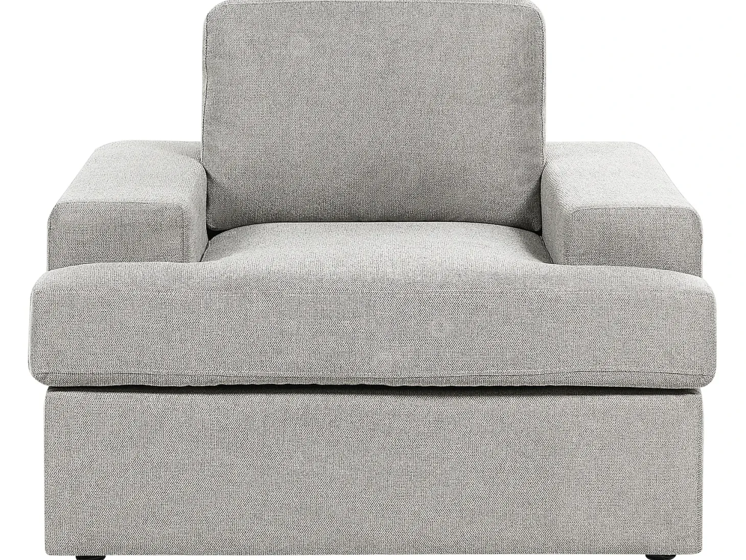 Sofasæt 4 personers ALLA Lysegrå