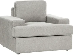 Sofasæt 4 personers ALLA Lysegrå
