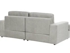 Sofasæt 4 personers ALLA Lysegrå