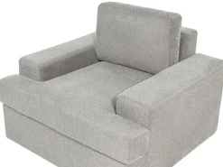 Sofasæt 4 personers ALLA Lysegrå
