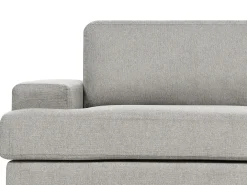 Sofasæt 4 personers ALLA Lysegrå