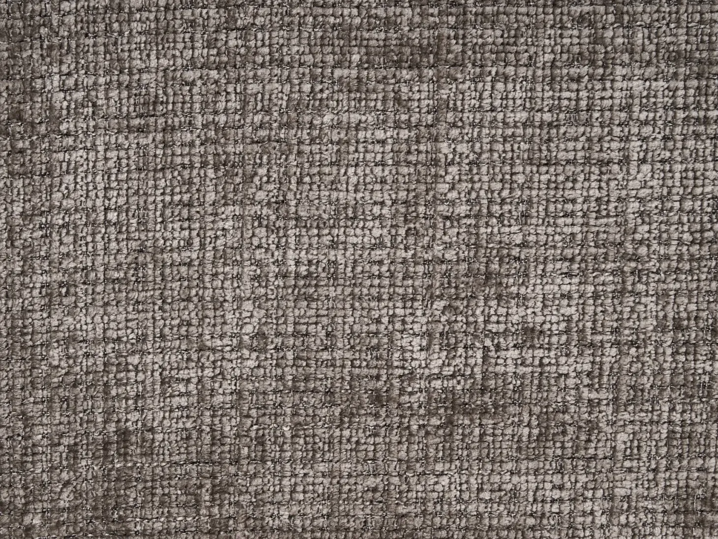Sofasæt 5 personers ALNOR Chenille Brun