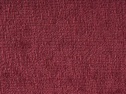 Sofasæt 5 personers ALNOR Chenille Bordeaux