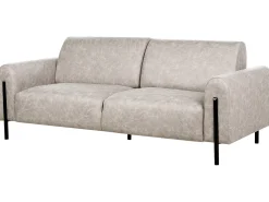 Sofasæt 4 personers ASKIM Lysegrå