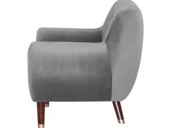 Sofasæt 6 personers BODO Velour Grå