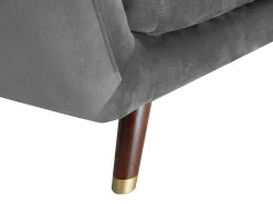 Sofasæt 6 personers BODO Velour Grå