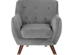 Sofasæt 6 personers BODO Velour Grå