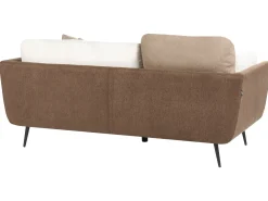 Sofasæt 4 personers BOLGA Brun
