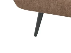 Sofasæt 4 personers BOLGA Brun