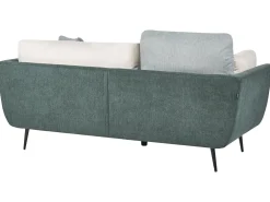 Sofasæt 4 personers BOLGA Grøn