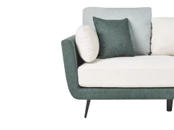 Sofasæt 4 personers BOLGA Grøn