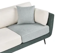 Sofasæt 4 personers BOLGA Grøn