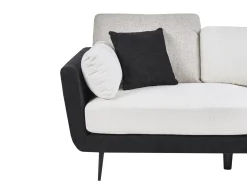 Sofasæt 4 personers BOLGA Sort