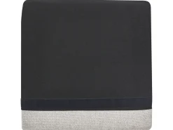 Sofasæt 4 personers BOLGA Sort