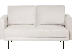 Sofasæt 2 personers BREDA Lys Beige