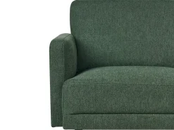 Sofasæt 2 personers BREDA Mørkegrøn