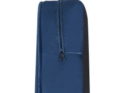 Sofasæt 4 personers CHESTERFIELD Velour Navy Blå