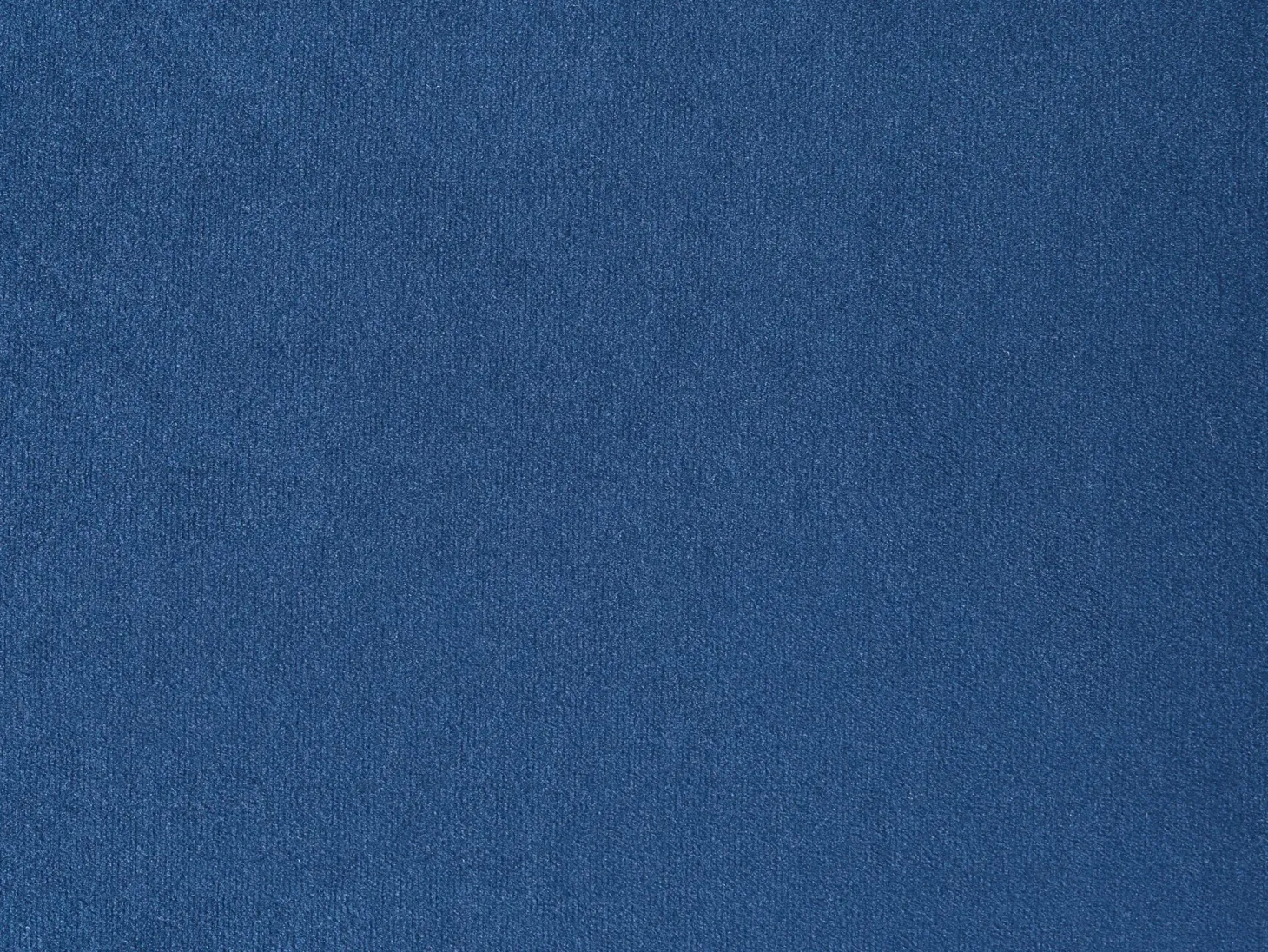 Sofasæt 4 personers CHESTERFIELD Velour Navy Blå