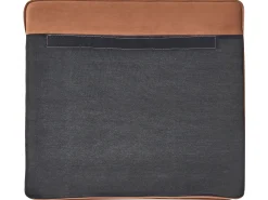 Sofasæt 4 personers CHESTERFIELD Velour Guldbrun