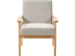Sofasæt 6 personers ESRUM Lysebrun/grå