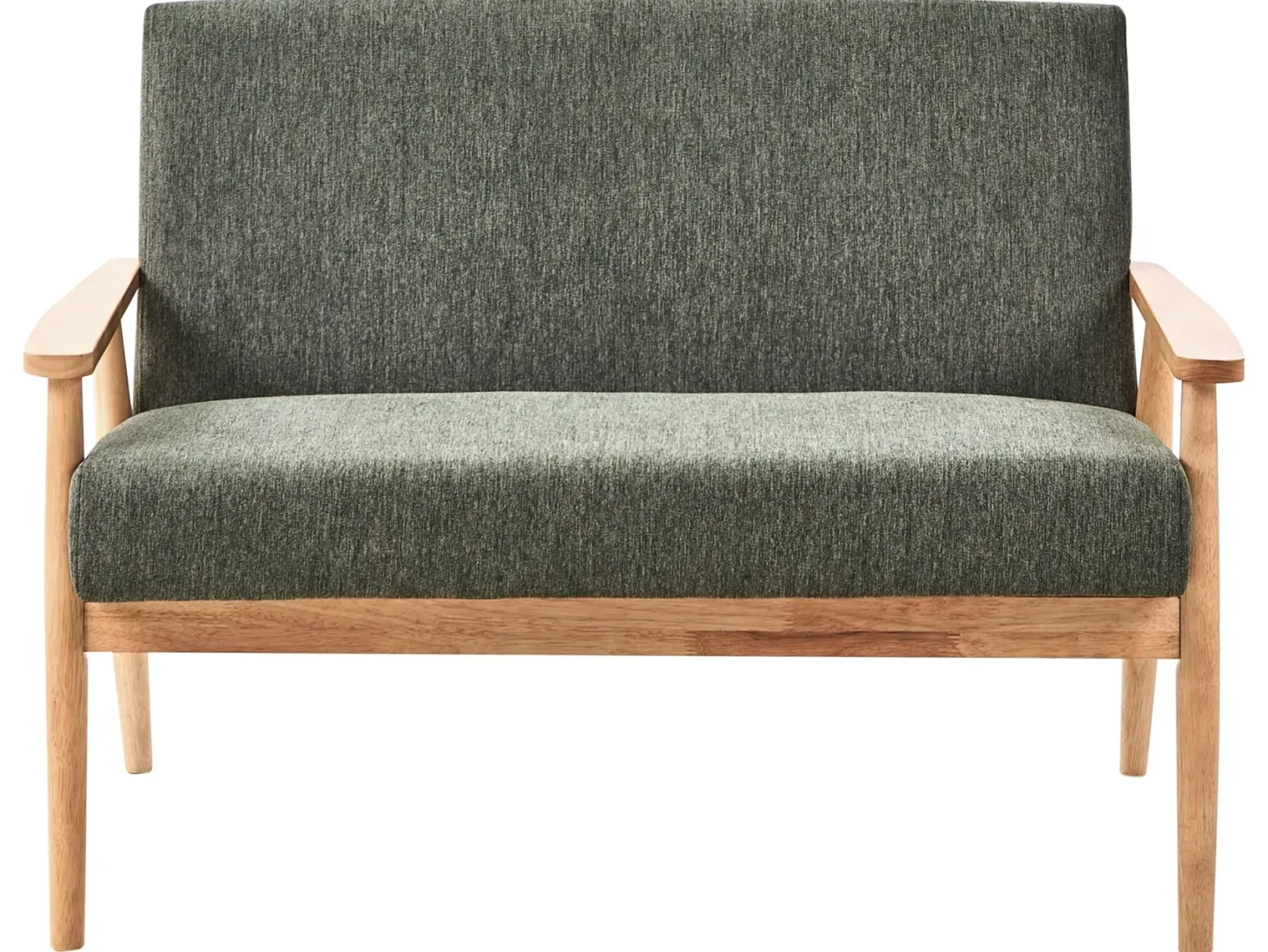 Sofasæt 6 personers ESRUM Lysebrun/ Grøn