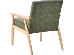 Sofasæt 6 personers ESRUM Lysebrun/ Grøn