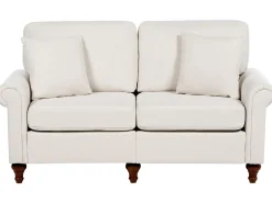 Sofasæt 5 personers GINNERUP Lys Beige