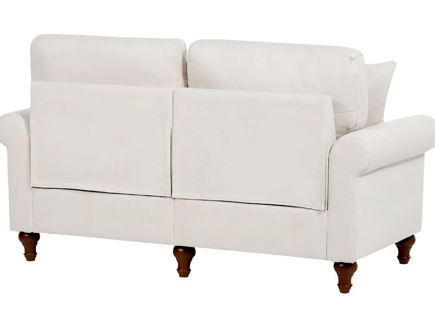 Sofasæt 5 personers GINNERUP Lys Beige