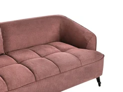 Sofasæt 5 personers HOBRO Bordeaux