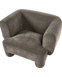 Sofasæt 6 personers HOGBO Brun