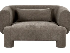 Sofasæt 6 personers HOGBO Brun