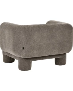 Sofasæt 6 personers HOGBO Brun